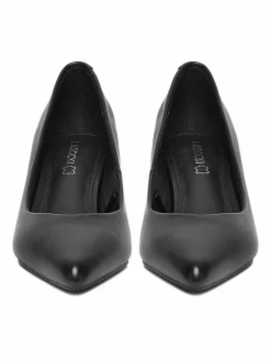 Décolleté CEO-HY7375-1 Nero