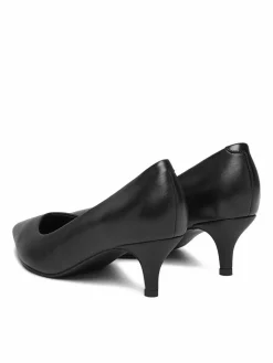 Décolleté CEO-HY7375-1 Nero