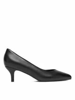 Décolleté CEO-HY7375-1 Nero