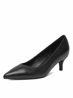 Décolleté CEO-HY7375-1 Nero