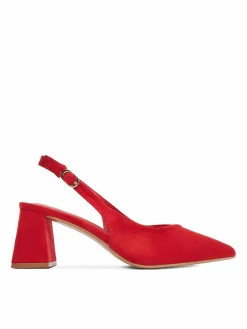 Décolleté CEO-HY5010-1 Rosso