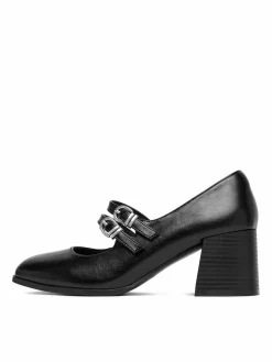 Décolleté CEO-HY3107S-1 Nero