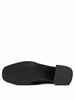 Décolleté CEO-HY3107S-1 Nero