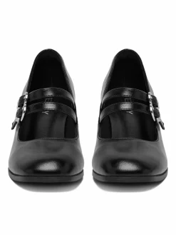 Décolleté CEO-HY3107S-1 Nero