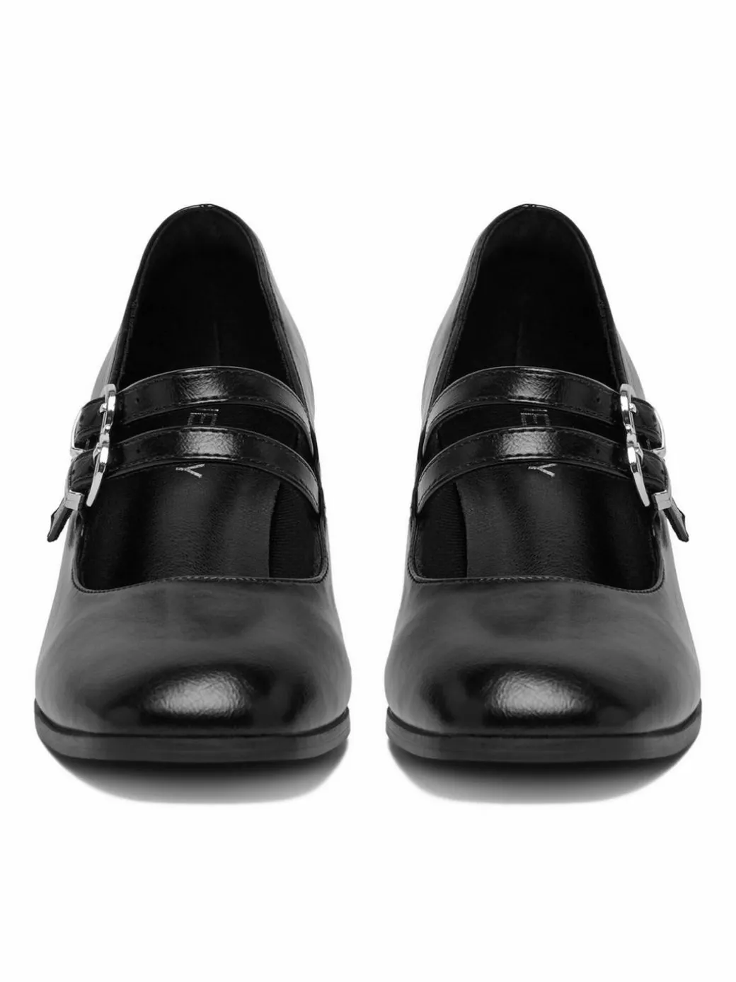 Décolleté CEO-HY3107S-1 Nero