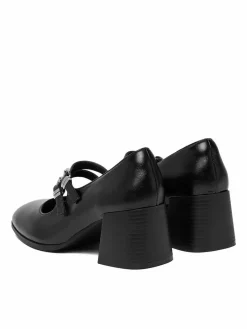 Décolleté CEO-HY3107S-1 Nero