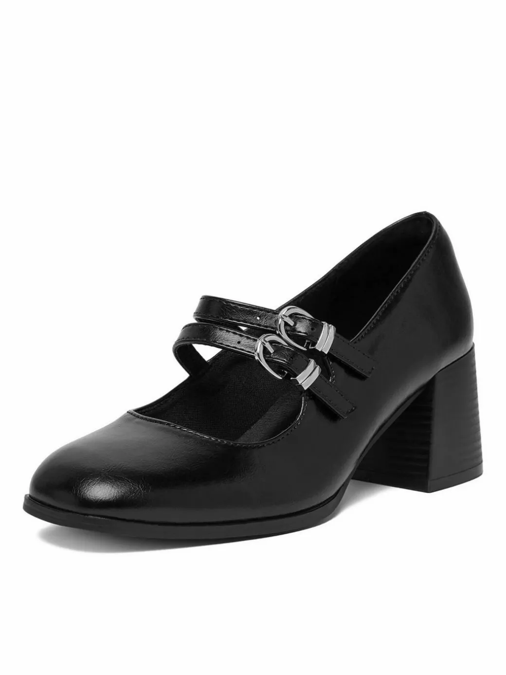 Décolleté CEO-HY3107S-1 Nero