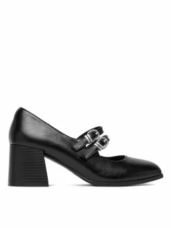 Décolleté CEO-HY3107S-1 Nero