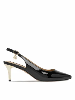 Décolleté CEO-LP655163A-9 Nero