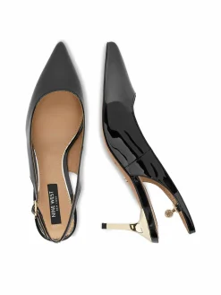 Décolleté CEO-LP655163A-9 Nero