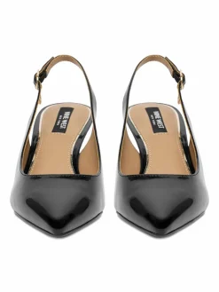 Décolleté CEO-LP655163A-9 Nero