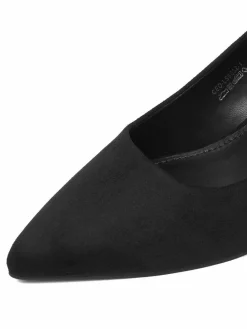Décolleté CEO-LS6632-01 Nero