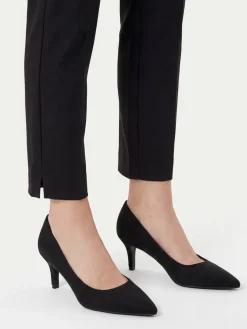 Décolleté CEO-LS6632-01 Nero