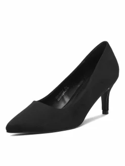 Décolleté CEO-LS6632-01 Nero