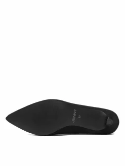 Décolleté CEO-LS6632-01 Nero