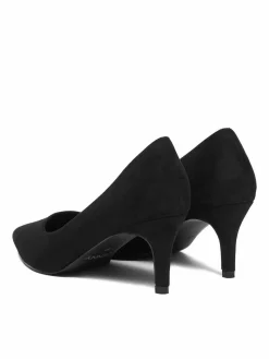 Décolleté CEO-LS6632-01 Nero