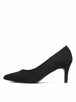 Décolleté CEO-LS6632-01 Nero