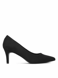 Décolleté CEO-LS6632-01 Nero