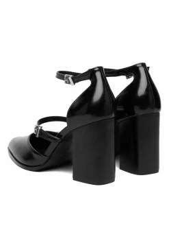 Décolleté CEO-LS6496-01 Nero