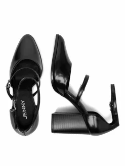 Décolleté CEO-LS6496-01 Nero