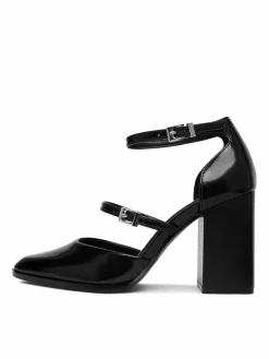 Décolleté CEO-LS6496-01 Nero