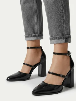 Décolleté CEO-LS6496-01 Nero