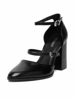 Décolleté CEO-LS6496-01 Nero