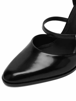 Décolleté CEO-LS6496-01 Nero