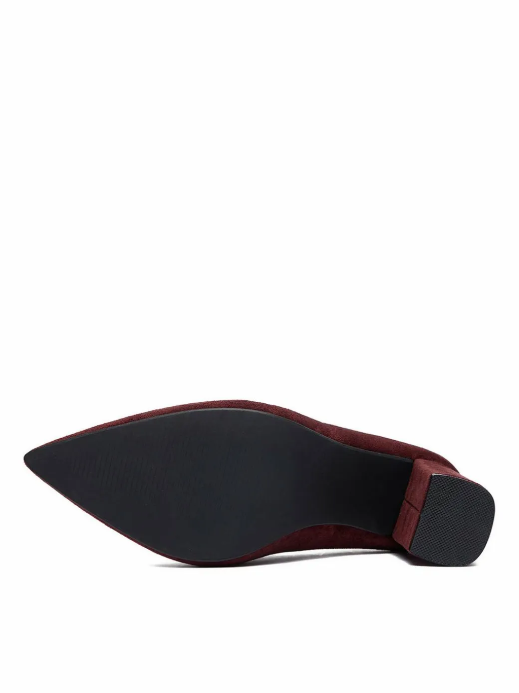 Décolleté CEO-MERLIN WS20919-01 Bordeaux