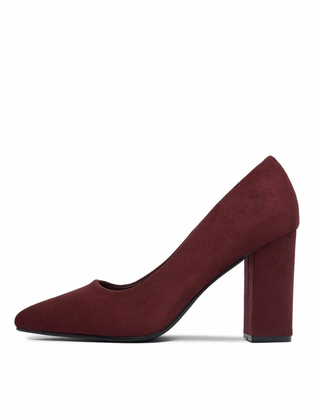 Décolleté CEO-MERLIN WS20919-01 Bordeaux