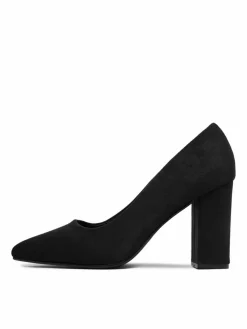 Décolleté CEO-MERLIN WS20919-01 Nero