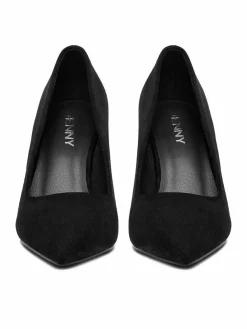 Décolleté CEO-MERLIN WS20919-01 Nero