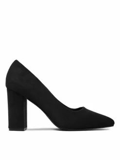 Décolleté CEO-MERLIN WS20919-01 Nero