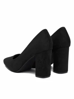 Décolleté CEO-MERLIN WS20919-01 Nero