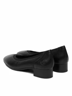 Décolleté CEO-43452-00 Nero