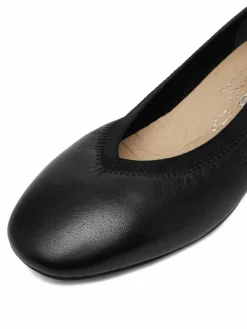 Décolleté CEO-43452-00 Nero