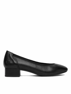 Décolleté CEO-43452-00 Nero