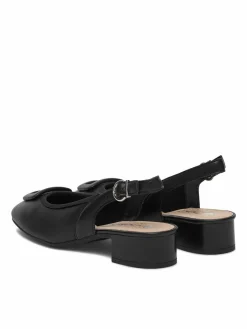 Décolleté CEO-43456-00 Nero