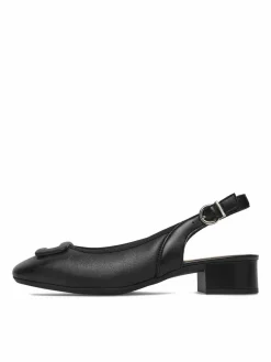 Décolleté CEO-43456-00 Nero