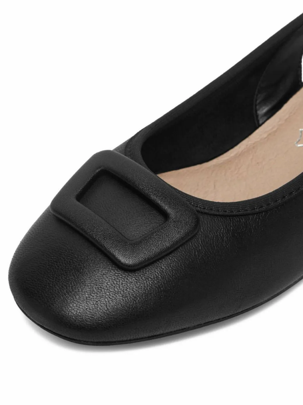 Décolleté CEO-43456-00 Nero