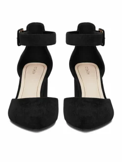 Décolleté CEO-112233 Nero