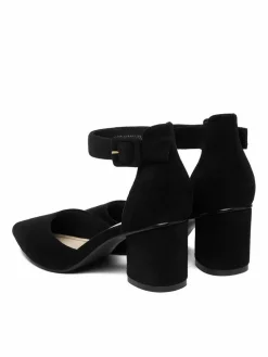 Décolleté CEO-112233 Nero
