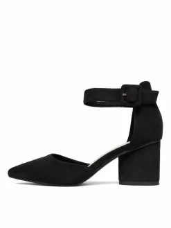 Décolleté CEO-112233 Nero