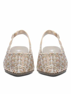 Décolleté CEO-47078-90 Oro