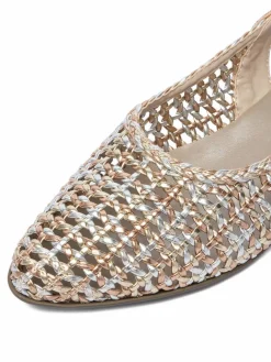 Décolleté CEO-47078-90 Oro