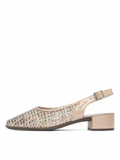 Décolleté CEO-47078-90 Oro