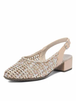 Décolleté CEO-47078-90 Oro