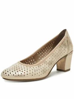 Décolleté CEO-41057-60 Oro