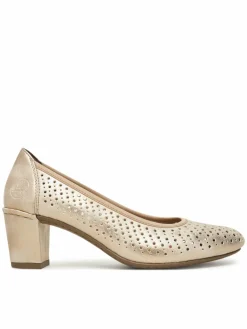 Décolleté CEO-41057-60 Oro