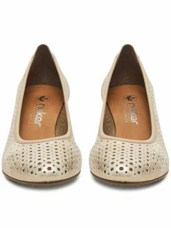 Décolleté CEO-41057-60 Oro